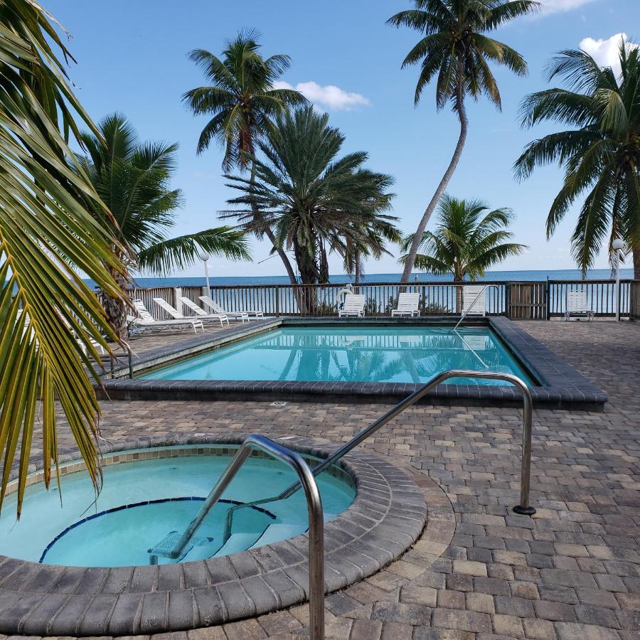 Rainbow Bend Resort Marathon Exterior foto