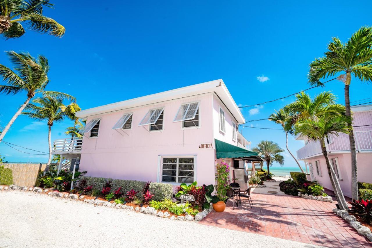Rainbow Bend Resort Marathon Exterior foto