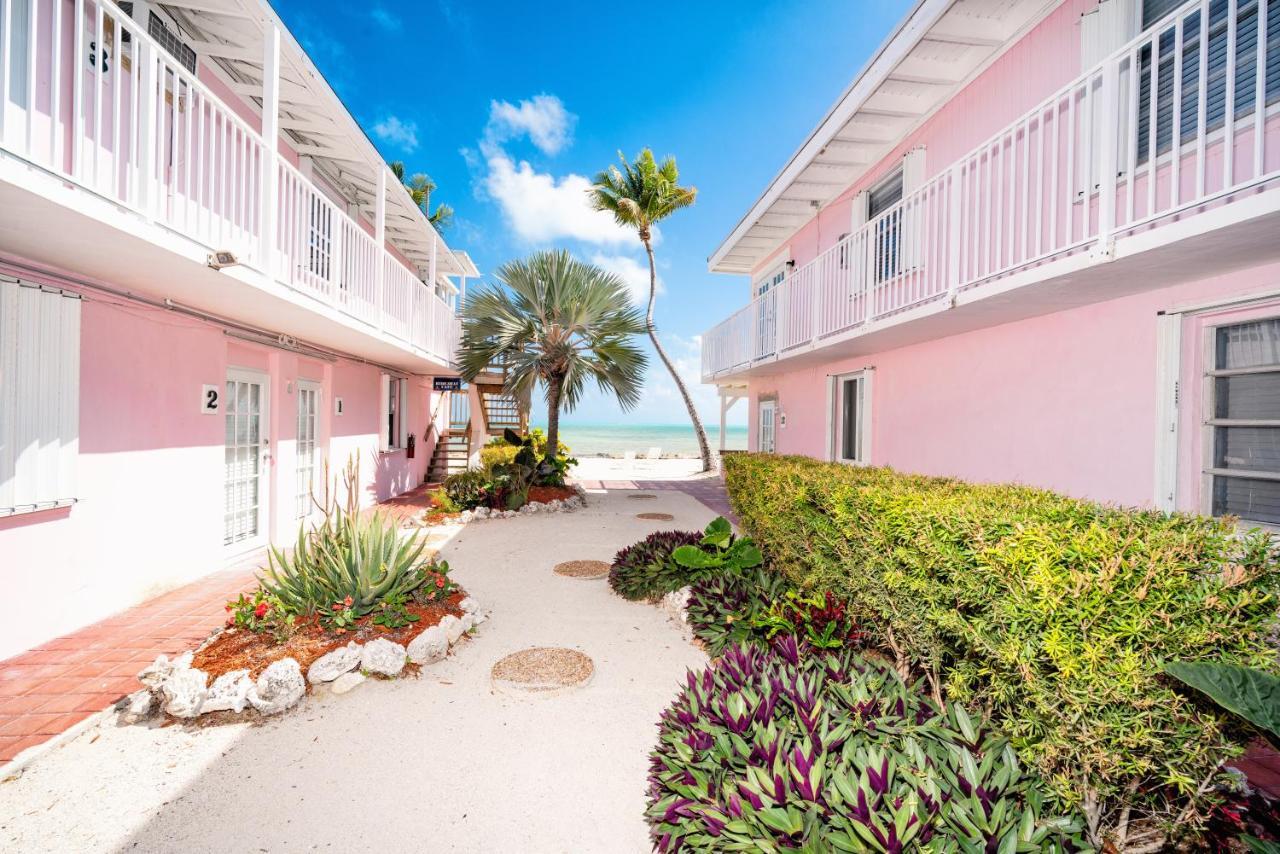 Rainbow Bend Resort Marathon Exterior foto